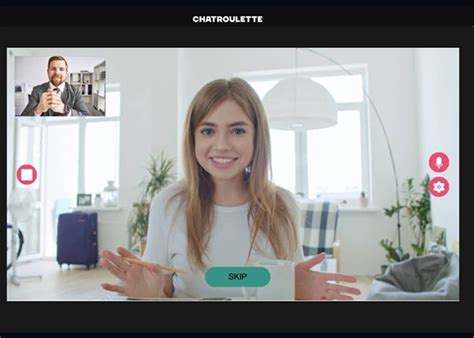 app para videollamadas con mujeres gratis|Chatroulette video chat en español